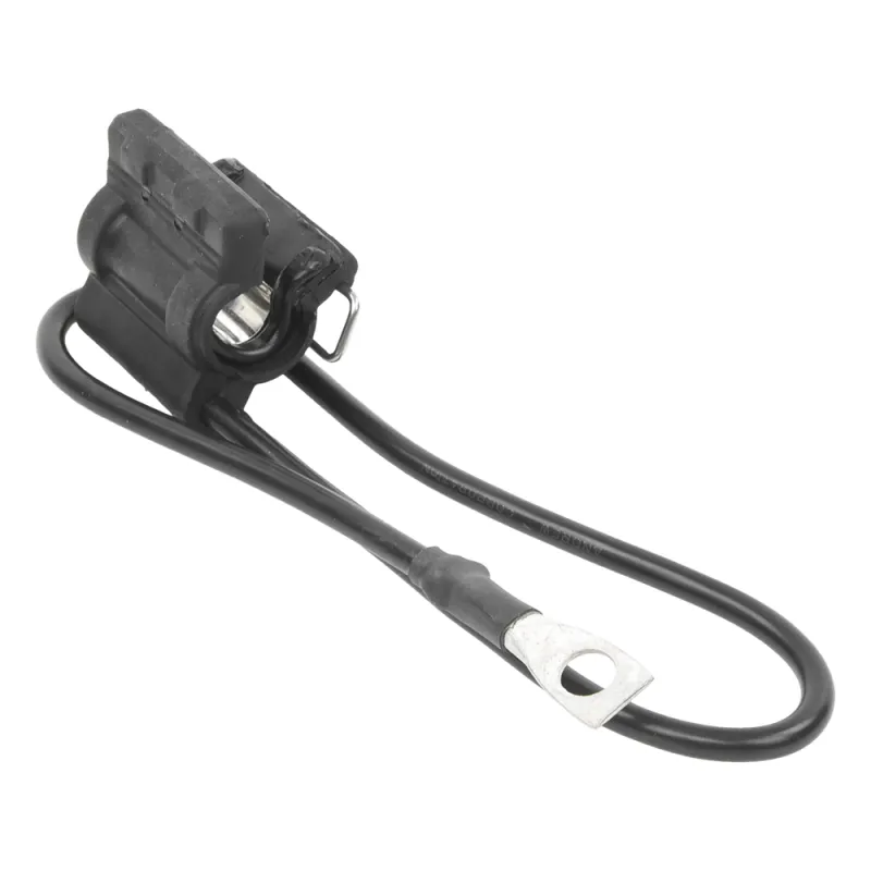 Kit de aterrizaje Sure Ground Sumergible para cable de 1/2 Longitud del conductor 24