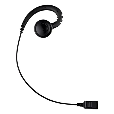Audífono ajustable y con giro serie LOC