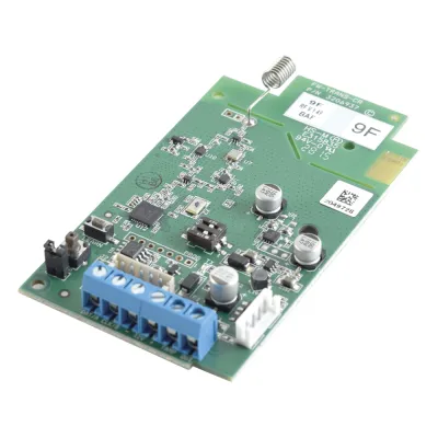 Transceptor Inalámbrico 916MHz. 2 Vías.