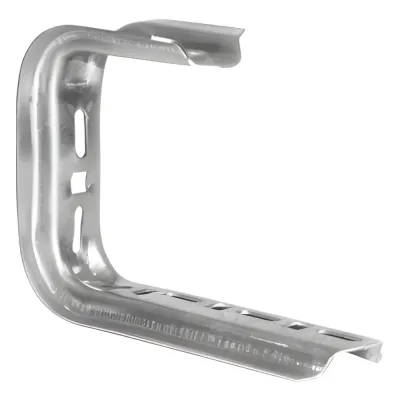Ménsula omega tipo C inteligente, 265x195mm