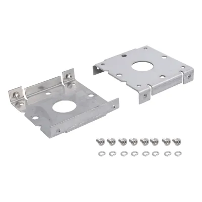 Kit de Montaje para Callboxes Serie RQX