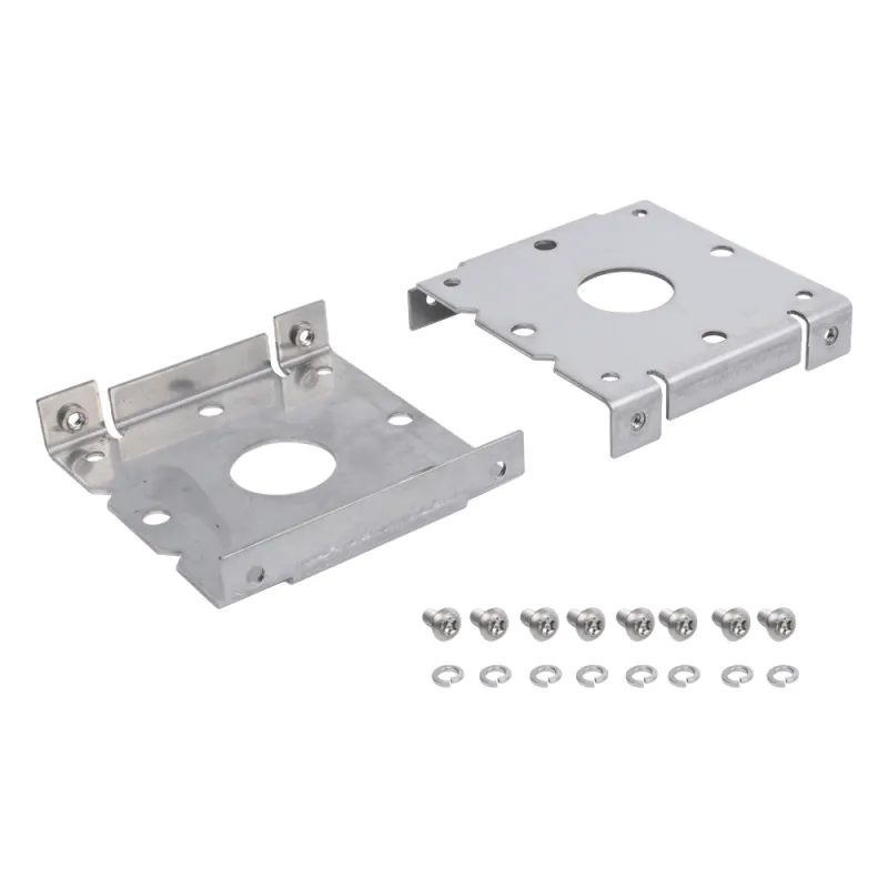Kit de Montaje para Callboxes Serie RQX