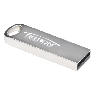 Kit de Programación para Equipos RQA y RQT de Ritron
