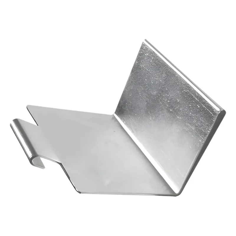 Placa Terminal de 200mm