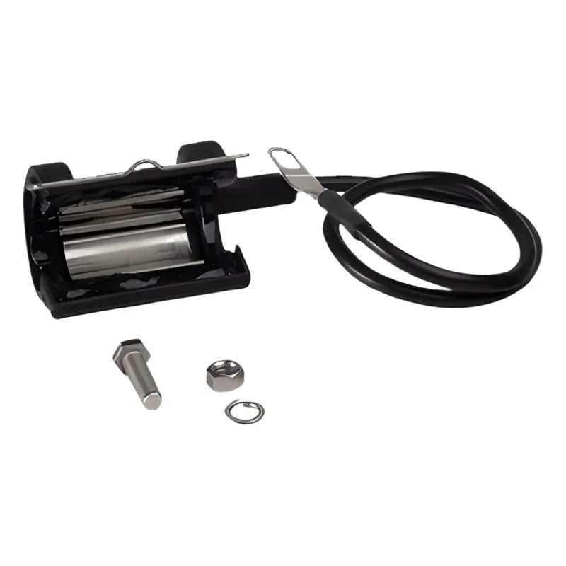 Kit de aterrizaje Sure Ground Sumergible para cable de 1/2". Longitud del conductor 45"