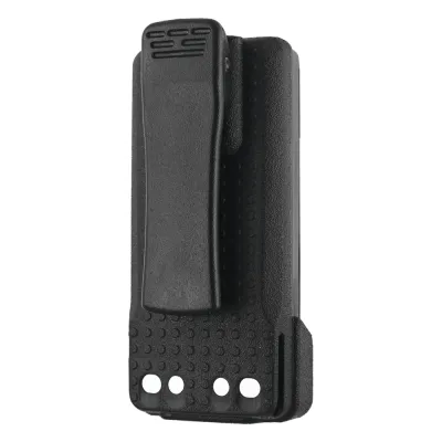 Batería semi-inteligente de Li-Ion 2500mAh 7.2V para radios Motorola DEP550/DEP550e/570/DGP5050/5550/8050/8550/XPR3300/3500/XPR7350/7380/7550
