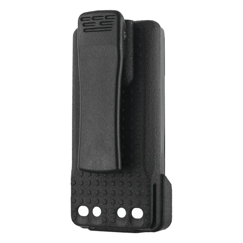 Batería semi-inteligente de Li-Ion 2500mAh 7.2V para radios Motorola DEP550/DEP550e/570/DGP5050/5550/8050/8550/XPR3300/3500/XPR7350/7380/7550