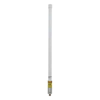 ANTENA OMNIDIRECCIONAL FIBRA DE VIDRIO 900 MHz