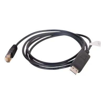 Cable de Comunicación USB-RS485 p/controladores EPEVER