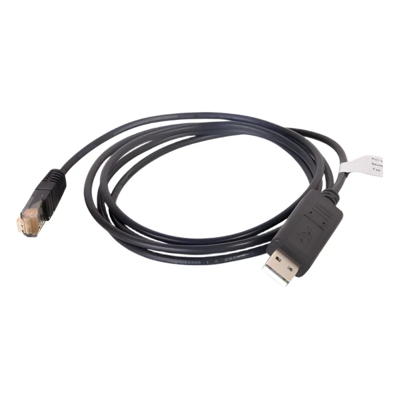 Cable de Comunicación USB-RS485 p/controladores EPEVER