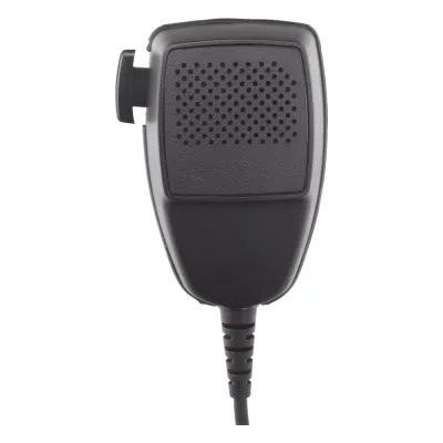 Micrófono para radios móviles GM300, DEM300, DEM200, SM50, SM120, SM130, M1225, CDM750, CDM1250, CDM1550, etc.