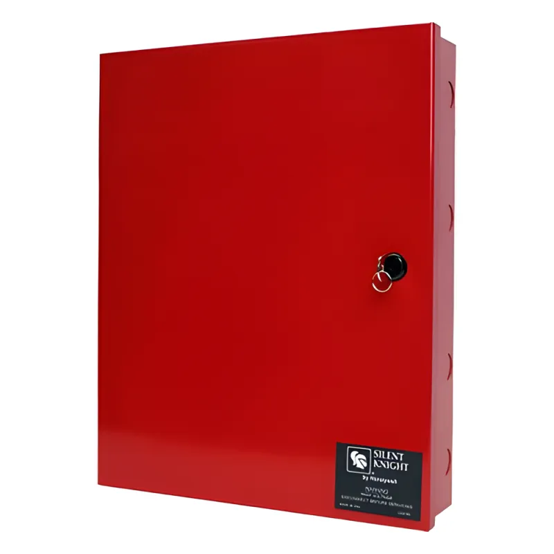 Gabinete Para Montaje Remoto de Expansor 5815XL