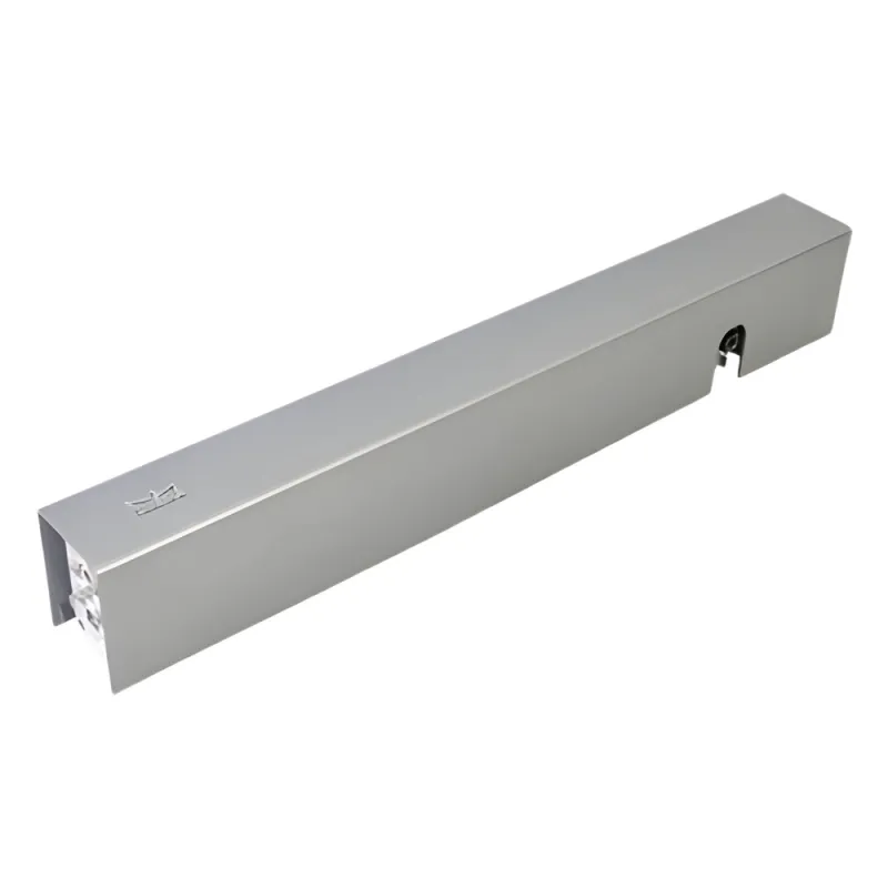 Sistema automatizado para la apertura y cierre de puertas de hasta 110 cm/ 80Kg