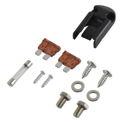Kit de Accesorios para Instalación para Sirena X100A