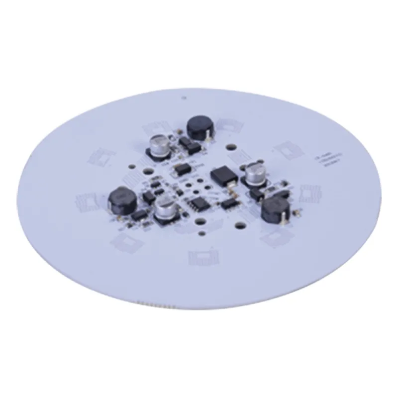 Disco de reemplazo para X606, 9 LED color azul
