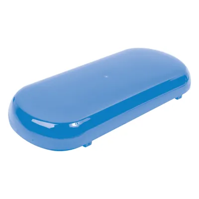 Domo de reemplazo para X605B, Color Azul