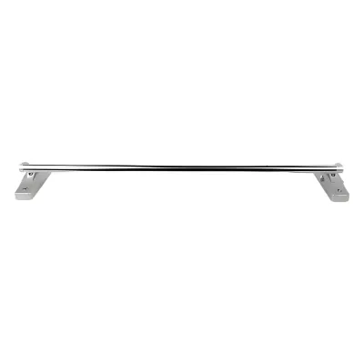Barra de Salida Sencilla tipo Horizontal, Uso en Puertas Izquierda, Recortable