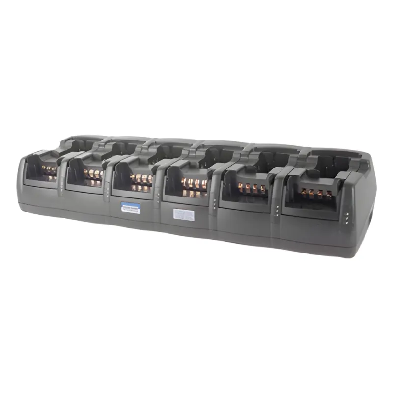 Multicargador de 12 cavidades del cargador KNB29N,KNB45L,KNB63L,KNB65L para radios Kenwood TK-2202/2212 TK-3202/3212/3400/2402/2312/3312/ TK2000/3000