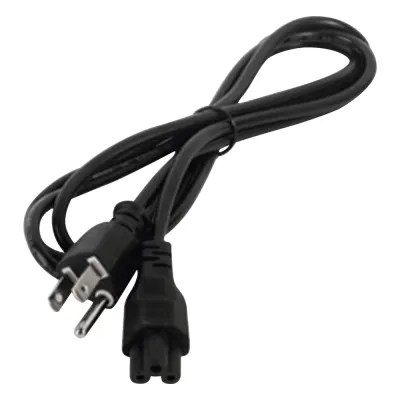 N000900L031A - Cable 3 circulos de Alimentación de CA para Injectores PoE en Equipos ePMP