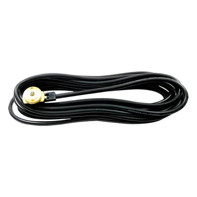 Montaje de 3/4", 5.18 Mts. con conector PL259