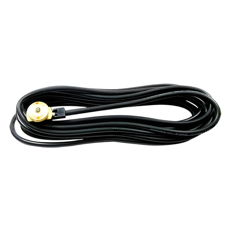 Montaje de 3/4", 5.18 Mts. con conector PL259