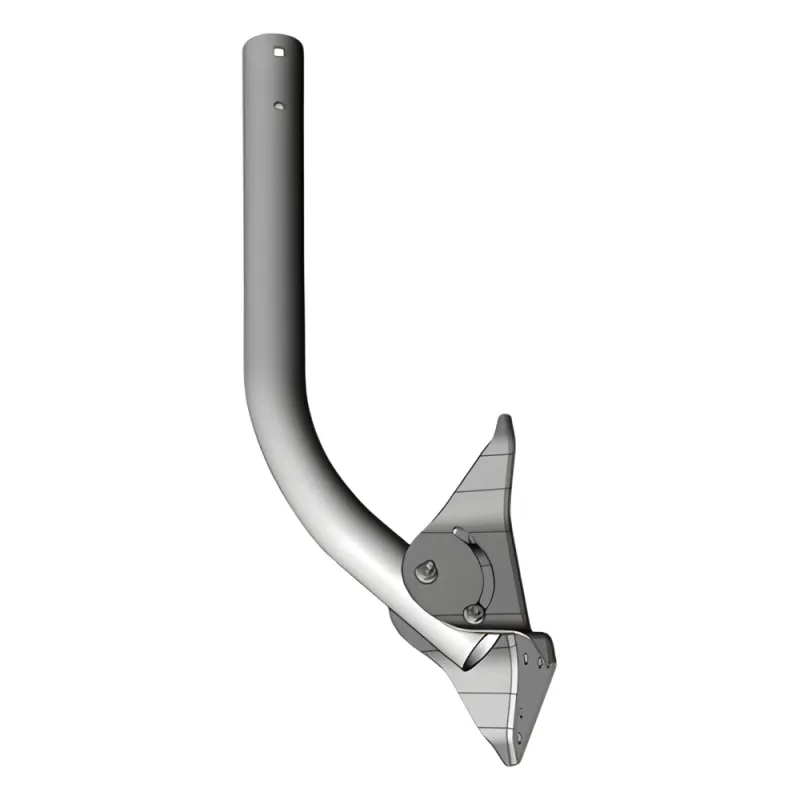 Montaje de Brazo Universal para suscriptores Ubiquiti Networks de superficie plana o pared
