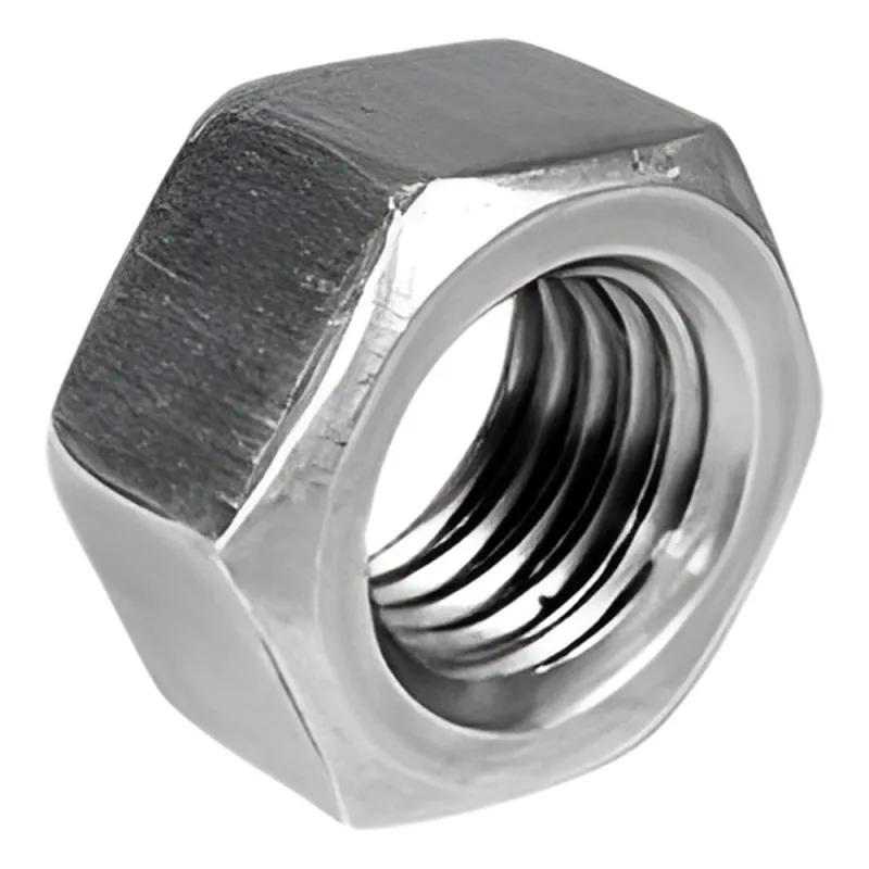 Tuerca Hexagonal de 1/2"