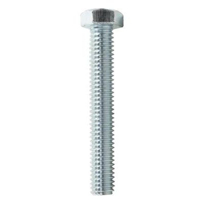 Tornillo cabeza hexagonal de 3/8" x 2 1/2"