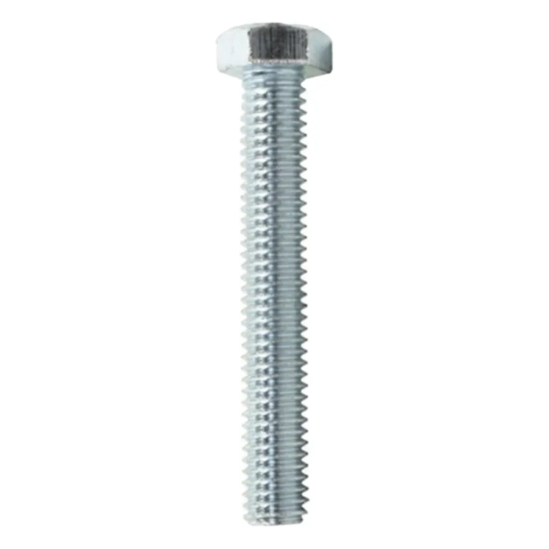 Tornillo cabeza hexagonal de 3/8" x 2 1/2"
