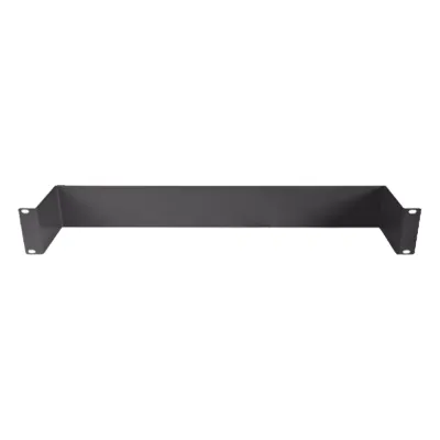 Soporte para Equipo Vertical en Rack de 19" 1 unidad.