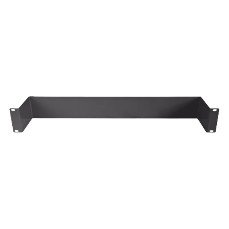Soporte para Equipo Vertical en Rack de 19" 1 unidad.