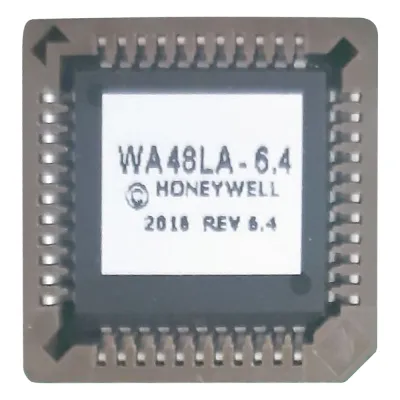 Chip de actualización de firmware para panel de alarma Vista-48LA con compatibilidad AlarmNet y Total Connect