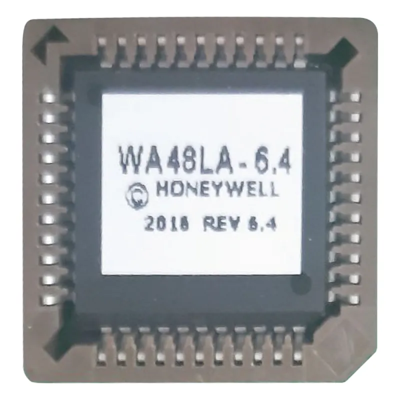 Chip de actualización de firmware para panel de alarma Vista-48LA con compatibilidad AlarmNet y Total Connect