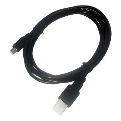 Cable Programador Universal USB a mini USB para TCO4/TCO4LCV3G/Eco4light/Eco4light3G/PRO4/PRO43G/FMBASIC/PEGASUSNX/NXII/3G