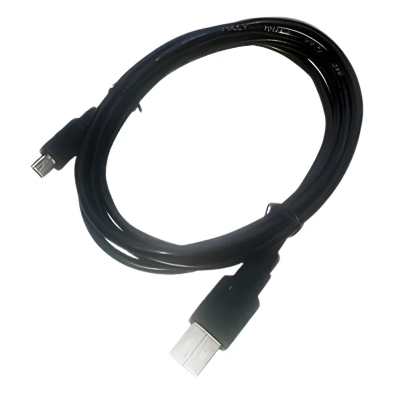 Cable Programador Universal USB a mini USB para TCO4/TCO4LCV3G/Eco4light/Eco4light3G/PRO4/PRO43G/FMBASIC/PEGASUSNX/NXII/3G