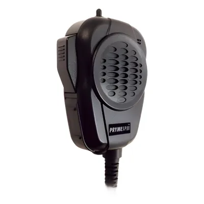 MICRÓFONO / BOCINA SUMERGIBLE PARA RADIOS MOTOROLA (MOTOTRBO?) XPR6500/ XPR6550/ DGP-4150/DGP-6150/ DGP-8550/ DGP-5550/ APX7000/ DP3400.