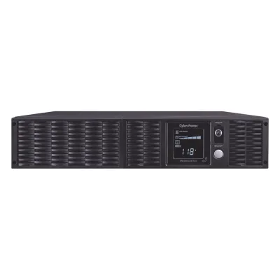 UPS de 2150 VA/1980 W, Topología Línea Interactiva, Entrada 120 Vca NEMA 5-20P, Onda Senoidal Pura, Torre o Rack 2 UR, Con 8 Tomas NEMA 5-20R