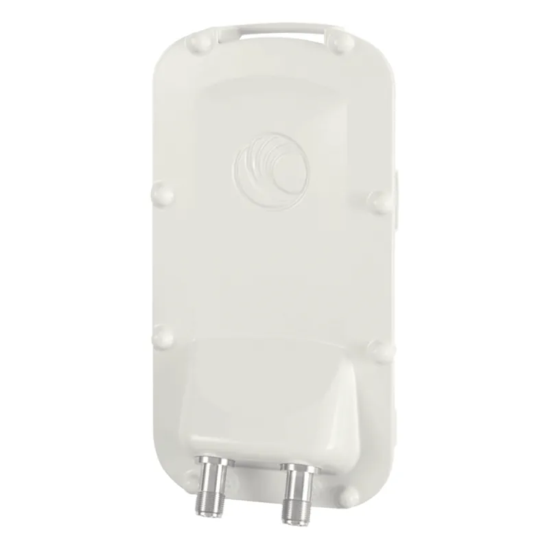 PTP450 - Radio Backhaul Conectorizado, 4.9-5.9 Ghz, hasta 300 Mbps, protección IP67, filtro dinámico contra interferencias (C050045B001B)