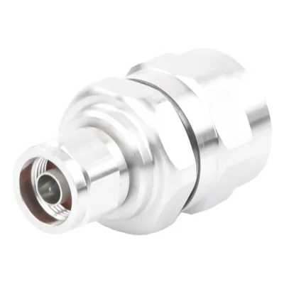 Conector N Macho para cable FXL-780, AVA5-50, LP550 Y AVA5-50FX
