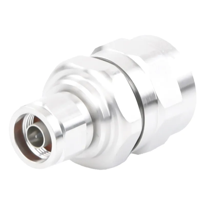 Conector N Macho para cable FXL-780, AVA5-50, LP550 Y AVA5-50FX