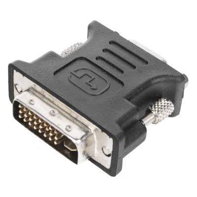 Adaptador DVI Macho a VGA Hembra