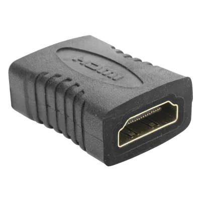 Adaptador HDMI / Hembra - Hembra