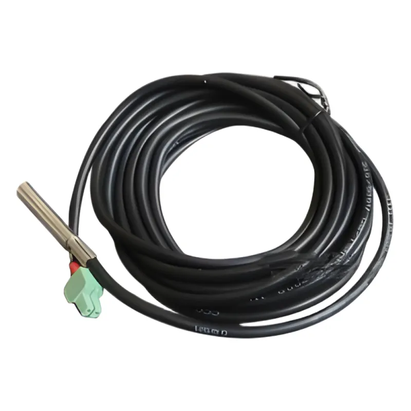 Sensor Remoto de Temperatura p/Controlador EP Solar Series