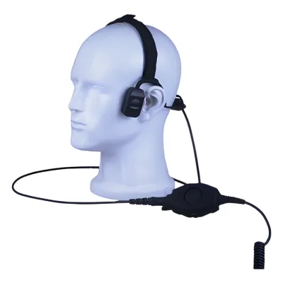 Auriculares de conducción ósea para Radios TE320 / TC610P / TC780
