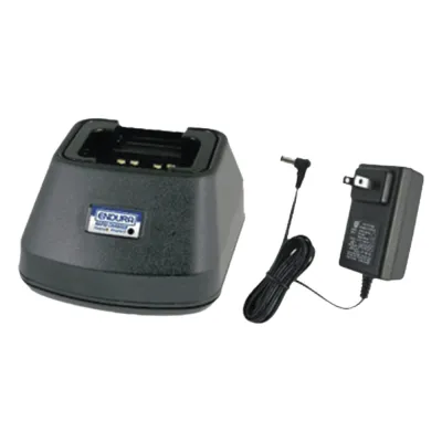 Cargador Endura para baterias KNB14/15/20N/17/52/22NC/22N