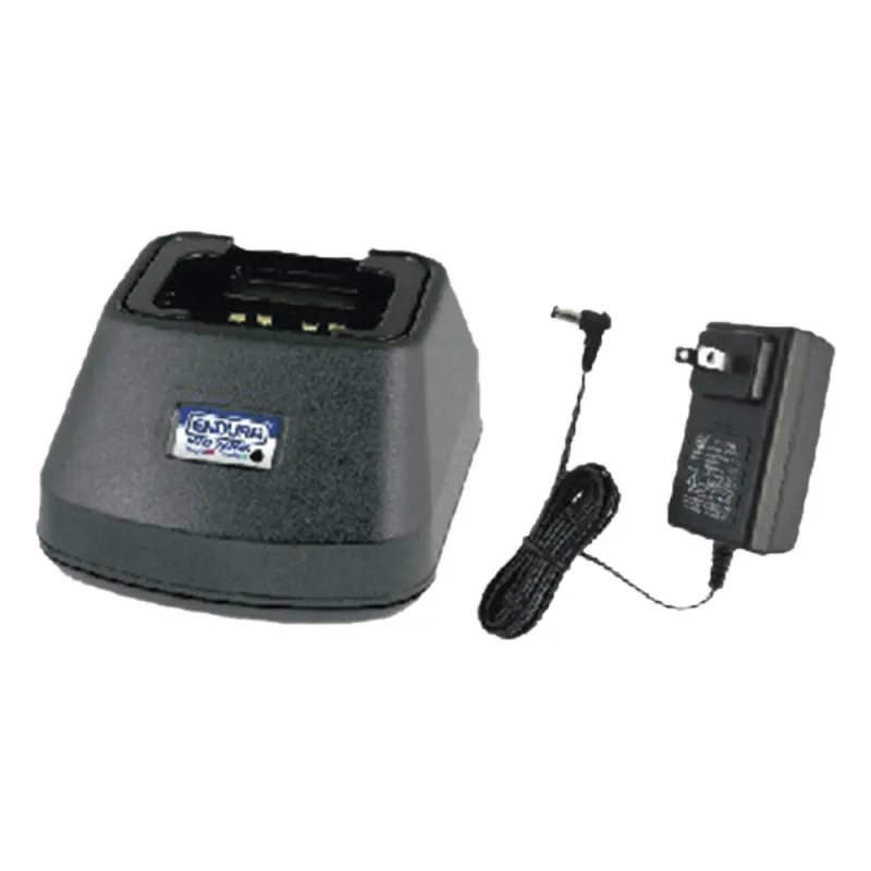 Cargador Endura para baterias KNB47L/48L/50NC/ KNBL1M/KNBL2M/KNBL3M para radio NX410/TK2180/3180/SERIE NX5000