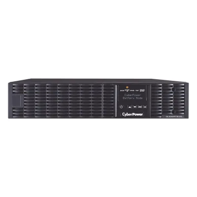 UPS de 3000 VA/2700 W, Online Doble Conversión, Entrada 120 Vca NEMA L5-30P, Onda Senoidal Pura, Torre o Rack de 2 UR, Con 6 Tomas NEMA 5-20R y 1 NEMA L5-30R