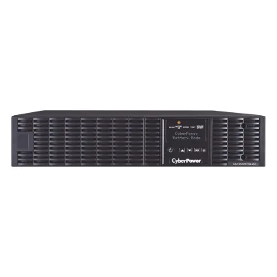 UPS de 1000 VA/900 W, Online Doble Conversión, Entrada 120 Vca NEMA 5-15P, Onda Senoidal Pura, Rack o Torre de 2 UR, Con 8 Tomas NEMA 5-15R