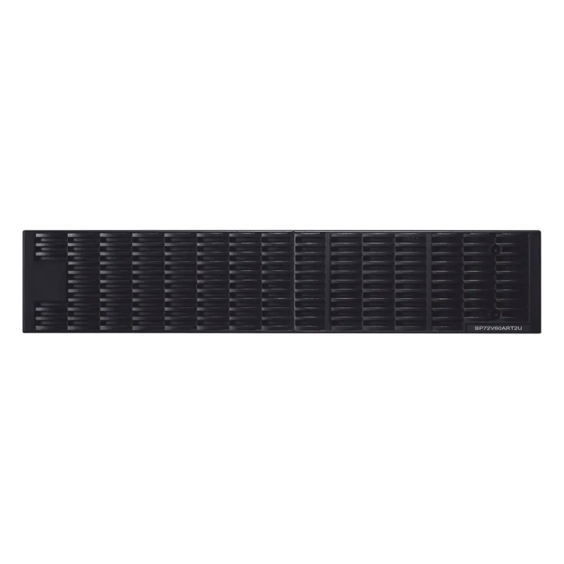 Módulo de Baterías Externas, Para Extensión de Tiempo de Respaldo, Compatible con UPS Serie OL Modelos OL2200RTXL2U, OL3000RTXL2U y OL3000RTXL2UHV