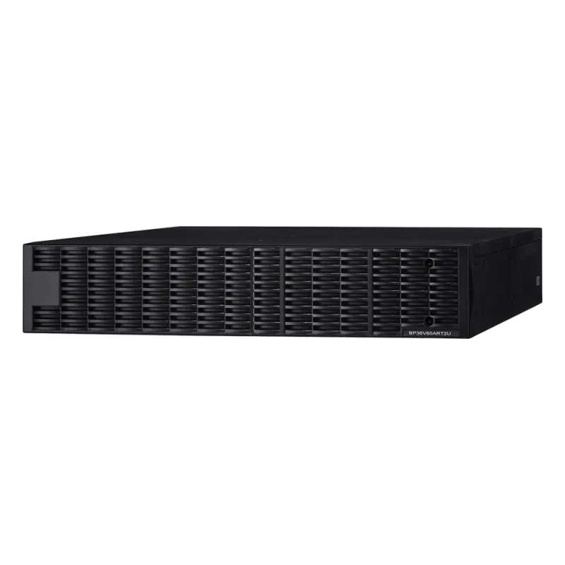 Módulo de Baterías Externas, Para Extensión de Tiempo de Respaldo, Para UPS Serie OL Modelos OL1500RTXL2U y OL1000RTXL2U